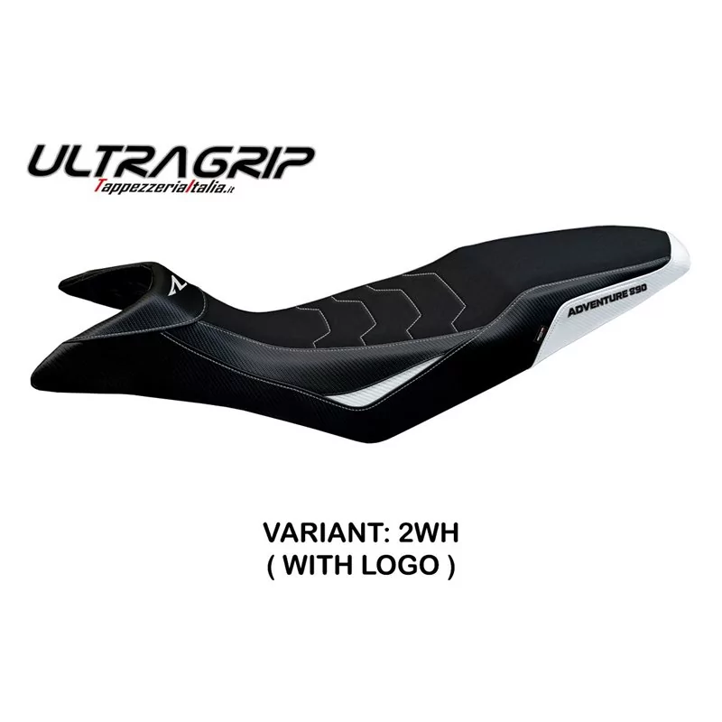 Sitzbezug mit KTM 890 Adventure R - Mazyr Ultragrip Sitzbezug mit KTM 890 Adventure R - Mazyr Ultragrip