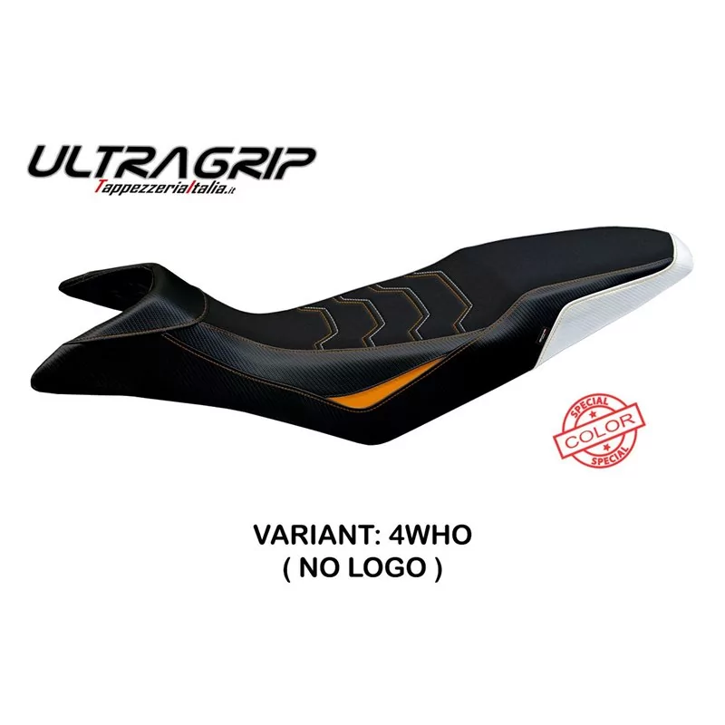 Seat cover KTM 890 Adventure R Mazyr Ultragrip 