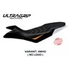 Housse de Selle KTM 890 Adventure R Mazyr Ultragrip