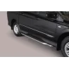 Side Step Ssangyong Actyon Sports 