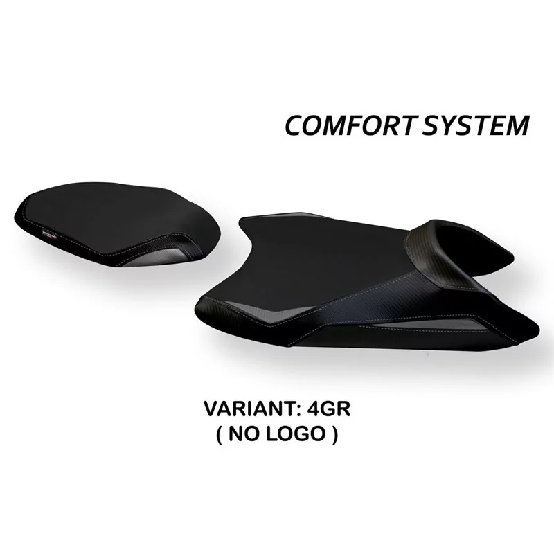 Sitzbezug KTM 890 Duke 2021 - Alberti KomfortSystem Sitzbezug KTM 890 Duke 2021 - Alberti KomfortSystem