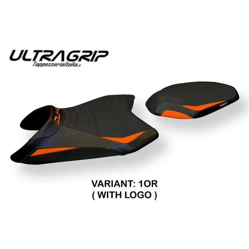 Sitzbezug KTM 890 Duke 2021 - Valdes Ultragrip Sitzbezug KTM 890 Duke 2021 - Valdes Ultragrip