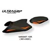 Rivestimento Sella KTM 890 Duke 2021 - Valdes Ultragrip