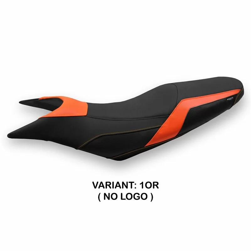 Seat cover KTM 990 Supermoto T (09-16) Maida 