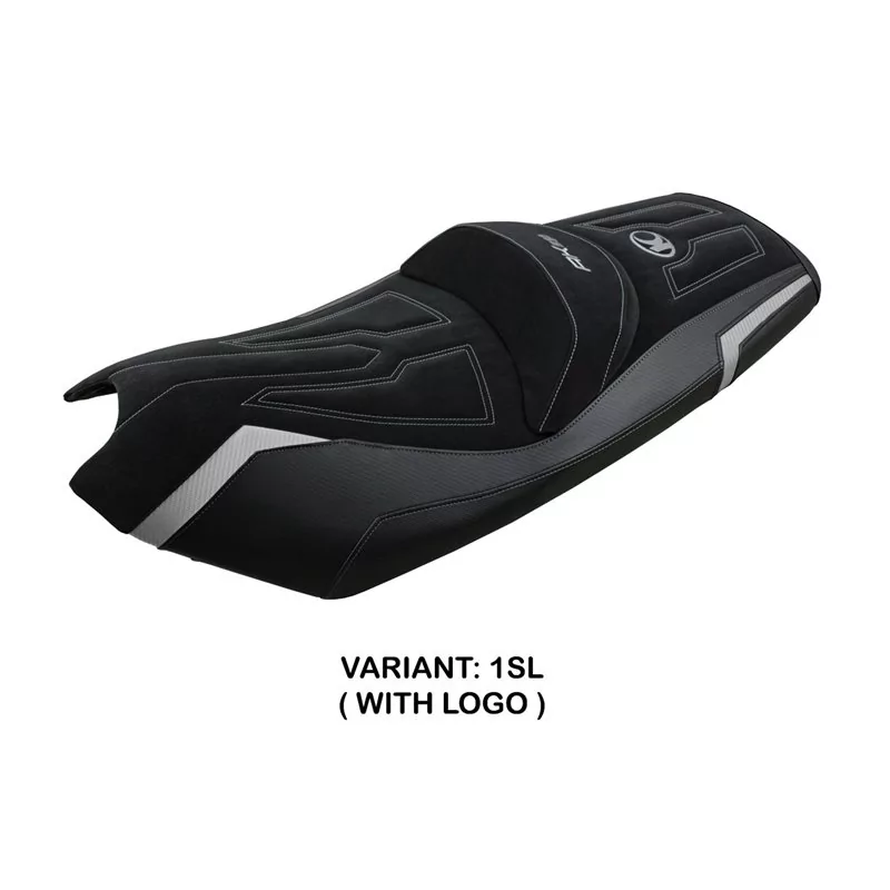 Seat cover Kymko AK 550 (17-22) Rajka Seat cover Kymko AK 550 (17-22) Rajka