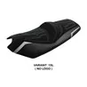 Housse de Selle Kymko AK 550 (17-22) Rajka
