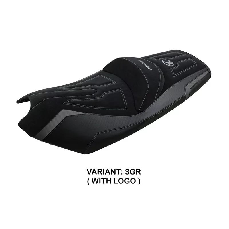 Housse de Selle Kymko AK 550 (17-22) Rajka Housse de Selle Kymko AK 550 (17-22) Rajka