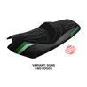 Housse de Selle Kymko AK 550 (17-22) Rajka