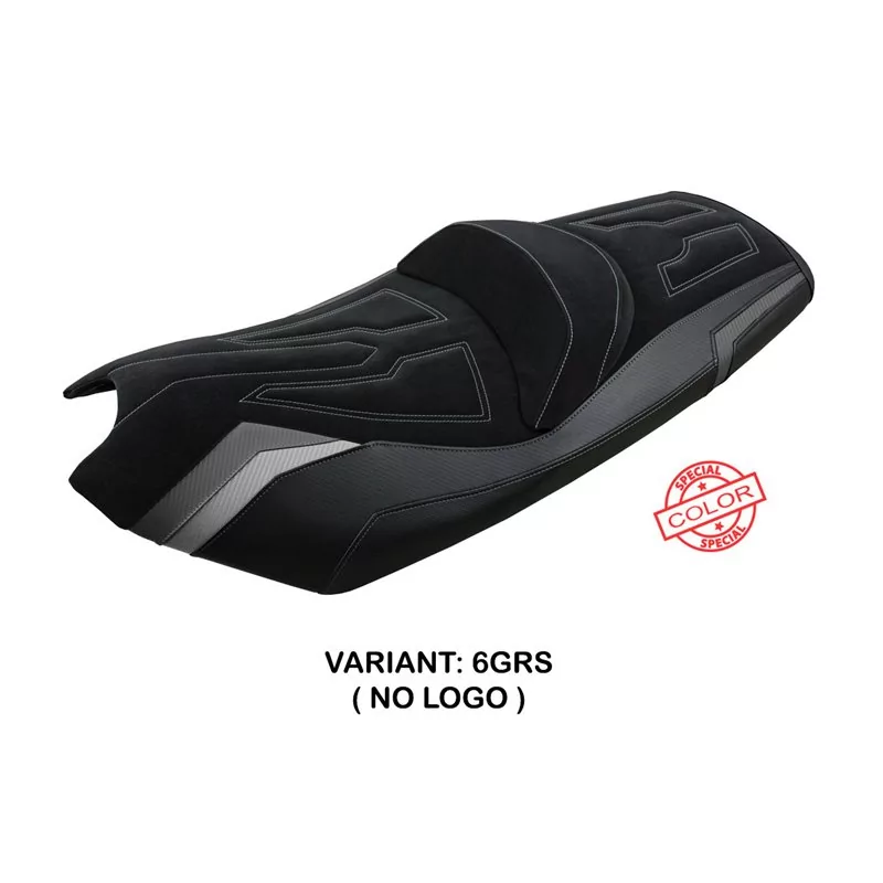 Housse de Selle Kymko AK 550 (17-22) Rajka Housse de Selle Kymko AK 550 (17-22) Rajka