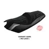 Housse de Selle Kymko AK 550 (17-22) Rajka