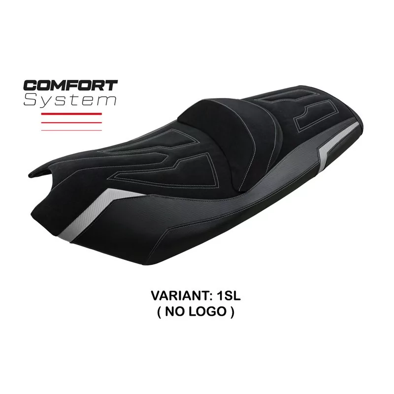 Funda de Asiento con Kymko AK 550 (17-22) - Rajka Comfort System Funda de Asiento con Kymko AK 550 (17-22) - Rajka Comfort System