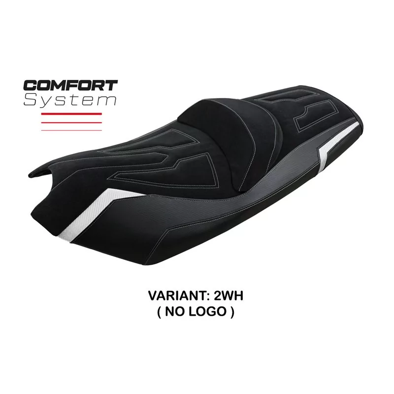 Funda de Asiento con Kymko AK 550 (17-22) - Rajka Comfort System