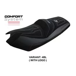 Housse de Selle Kymko AK 550 (17-22) Rajka Comfort System