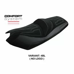 Seat cover Kymko AK 550 (17-22) Rajka Comfort System 