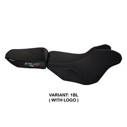 Funda de Asiento con Moto Guzzi Stelvio 1200 (08-16) - Ives