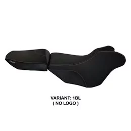 Housse de Selle avec Moto Guzzi Stelvio 1200 (08-16) Ives