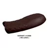 Seat cover Moto Guzzi V7 Davis Vintage 