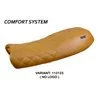 Seat cover Moto Guzzi V7 Davis Vintage Comfort System 