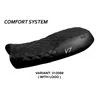 Seat cover Moto Guzzi V7 Davis Vintage Comfort System 