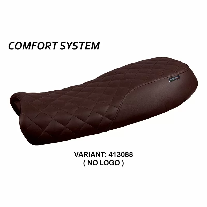 Seat cover Moto Guzzi V7 Davis Vintage Comfort System 