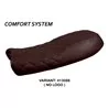 Seat cover Moto Guzzi V7 Davis Vintage Comfort System 