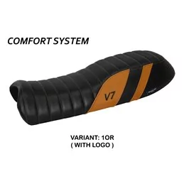 Rivestimento Sella Moto Guzzi V7 - Davis Comfort System