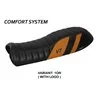Rivestimento Sella Moto Guzzi V7 - Davis Comfort System