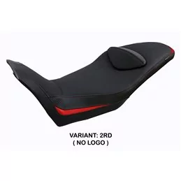 Funda de Asiento con Moto Guzzi V85 TT (19-22) - Everett