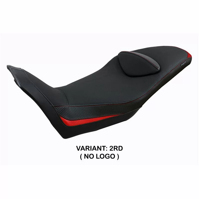 Funda de Asiento con Moto Guzzi V85 TT (19-22) - Everett