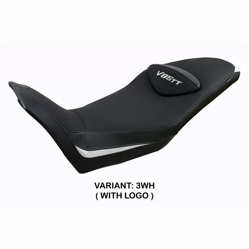 Seat cover Moto Guzzi V85 TT (19-22) Everett 