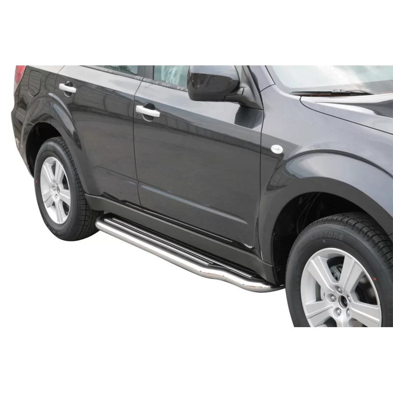 Side Step Subaru Forester