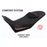 Seat cover Moto Guzzi V85 TT (19-22) Everett Comfort System 