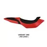 Funda de Asiento con MV Agusta Brutale 675/800 (12-15) - Biella 2
