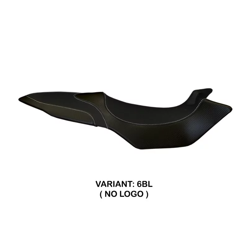 Seat cover MV Agusta Brutale 675 / 800 (12-15) Biella 2 Seat cover MV Agusta Brutale 675 / 800 (12-15) Biella 2