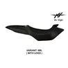 Funda de Asiento con MV Agusta Brutale 675/800 (12-15) - Biella 2