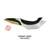 Sitzbezug mit MV Agusta Brutale 675/800 (12-15) - Biella Sonderfarbe