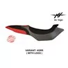 Sitzbezug mit MV Agusta Brutale 675/800 (12-15) - Biella Sonderfarbe