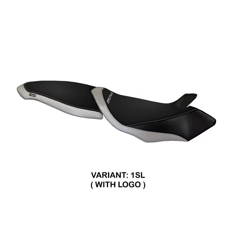 Funda de Asiento con MV Agusta Brutale 750/910/989 - Cesenatico 2 Funda de Asiento con MV Agusta Brutale 750/910/989 - Cesenatico 2