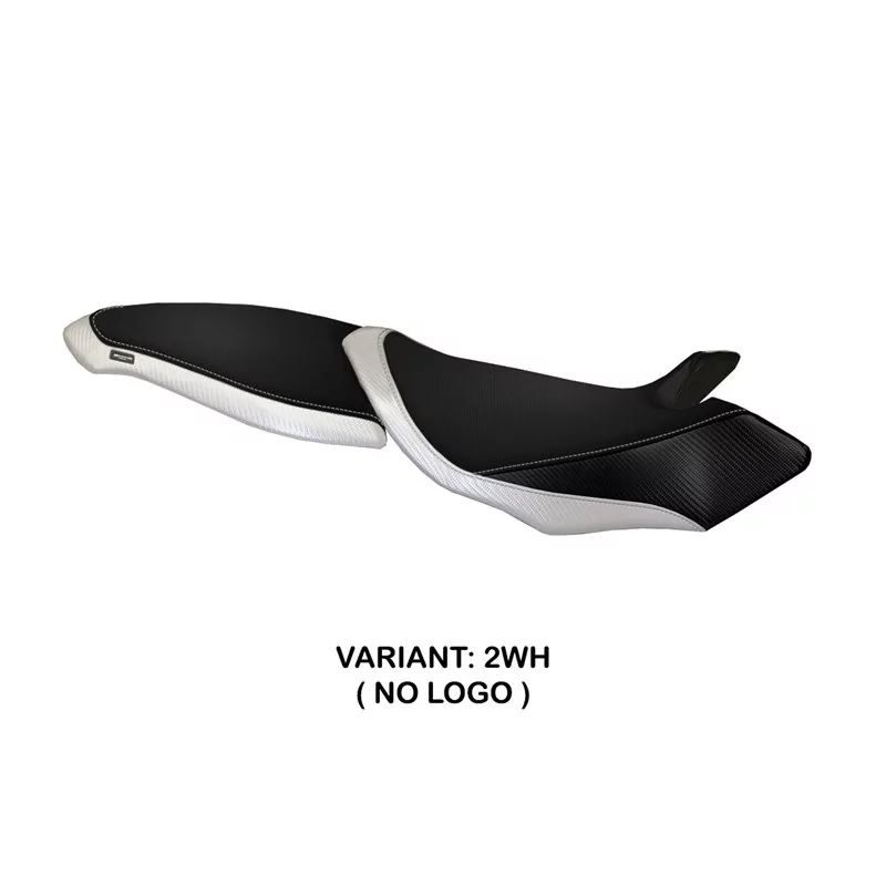 Funda de Asiento con MV Agusta Brutale 750/910/989 - Cesenatico 2 Funda de Asiento con MV Agusta Brutale 750/910/989 - Cesenatico 2