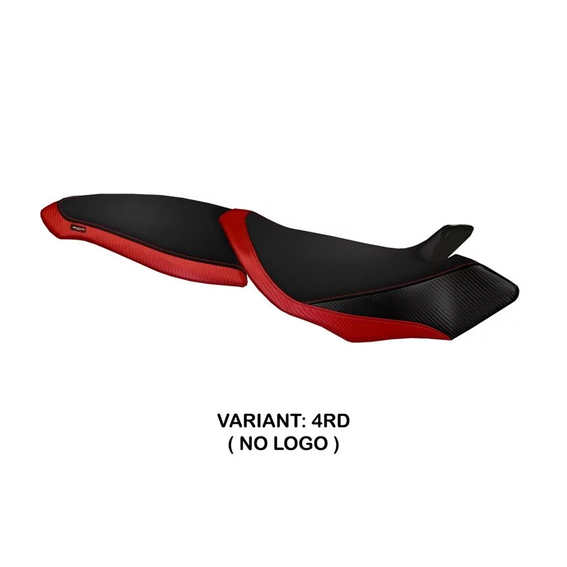 Funda de Asiento con MV Agusta Brutale 750/910/989 - Cesenatico 2 Funda de Asiento con MV Agusta Brutale 750/910/989 - Cesenatico 2