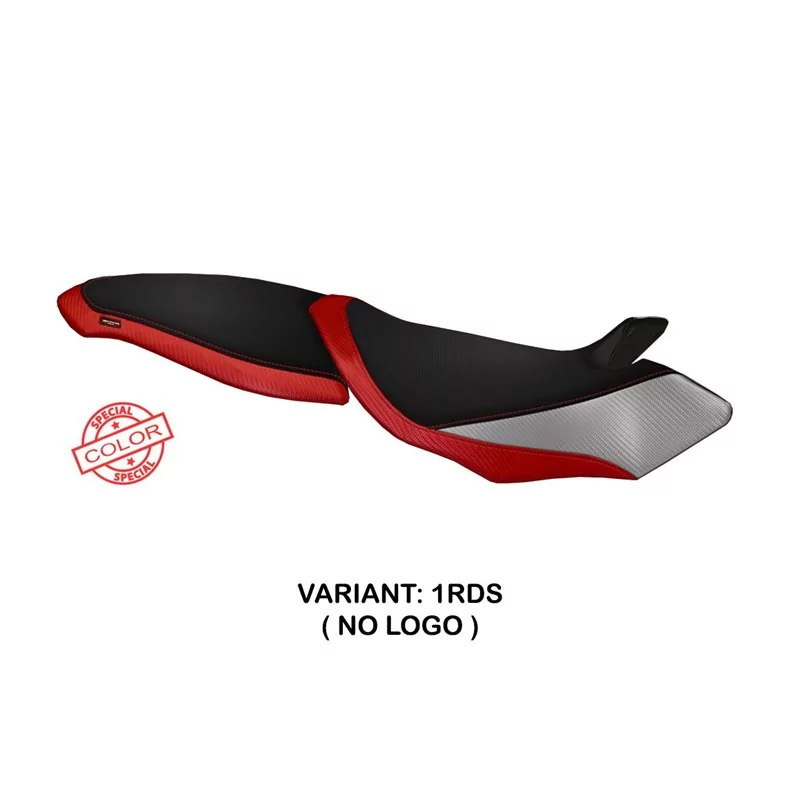 Housse de Selle MV Agusta Brutale 750/910/989 Cesenatico Special Color Housse de Selle MV Agusta Brutale 750/910/989 Cesenatico Special Color
