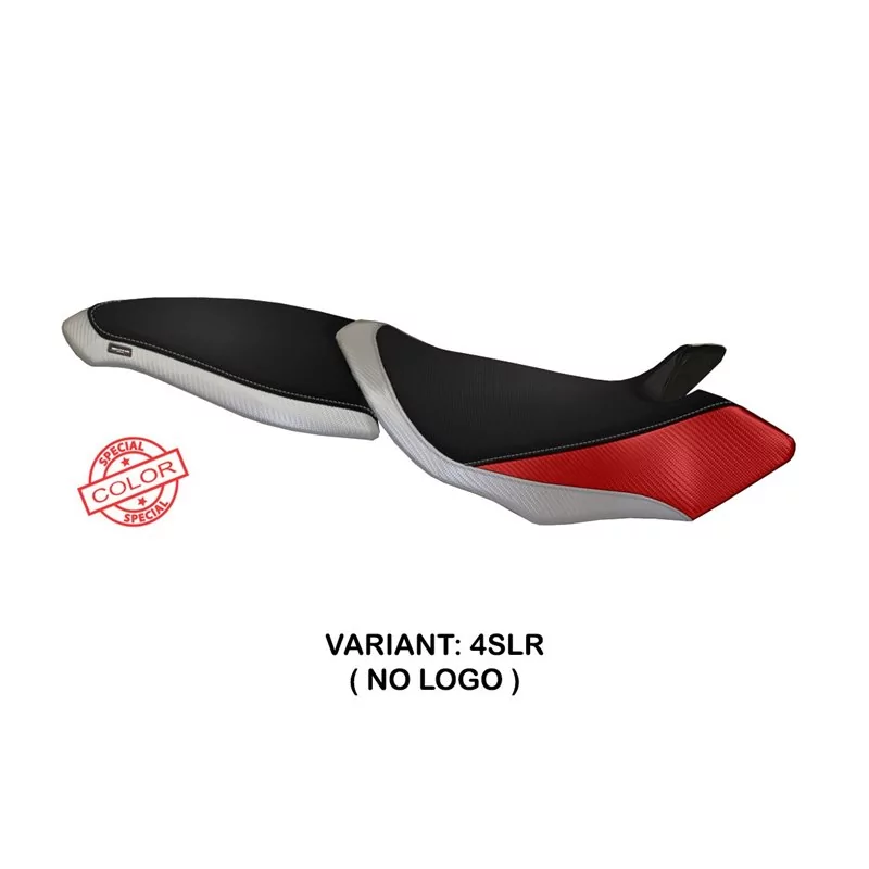 Housse de Selle MV Agusta Brutale 750/910/989 Cesenatico Special Color Housse de Selle MV Agusta Brutale 750/910/989 Cesenatico Special Color