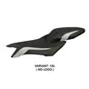 Housse de Selle MV Agusta Brutale 800 (16-21) Zurich 1