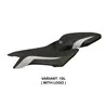 Housse de Selle MV Agusta Brutale 800 (16-21) Zurich 1