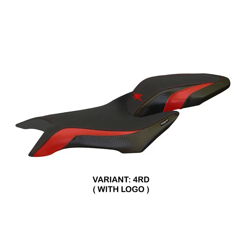 Seat cover MV Agusta Brutale 800 (16-21) Zurigo 1 Seat cover MV Agusta Brutale 800 (16-21) Zurigo 1