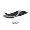 Seat cover MV Agusta Brutale 920 / 1090 / 1090R Termoli 1 