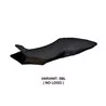 Seat cover MV Agusta Brutale 920 / 1090 / 1090R Termoli 1 