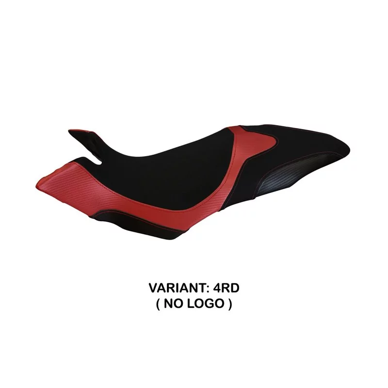 Funda de Asiento con MV Agusta Dragster 800 (14-18) - Aosta 1 Funda de Asiento con MV Agusta Dragster 800 (14-18) - Aosta 1
