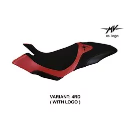 Seat cover MV Agusta Dragster 800 (14-18) Aosta 1 