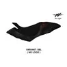 Funda de Asiento con MV Agusta Dragster 800 (14-18) - Aosta 1